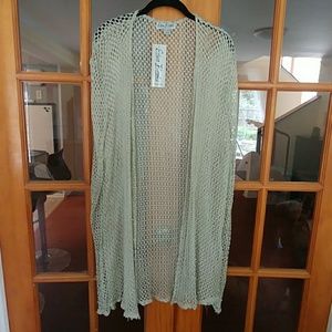 Women's net over top 3X size 24